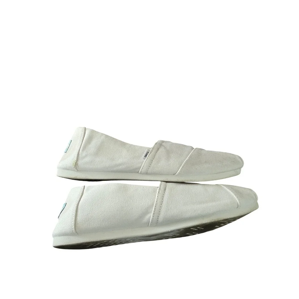 Toms alpargata canvas